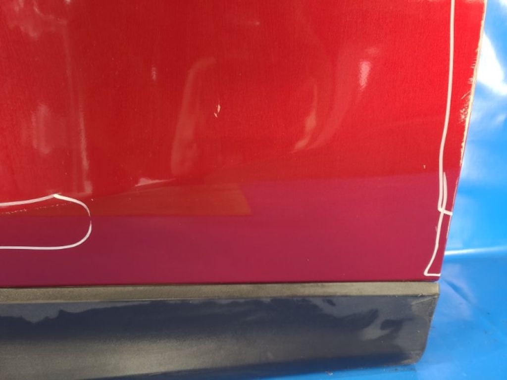 KDY3-58-02XH | Дверь передн. прав. MAZDA CX-5 (KE) 11-17 - Фото 9