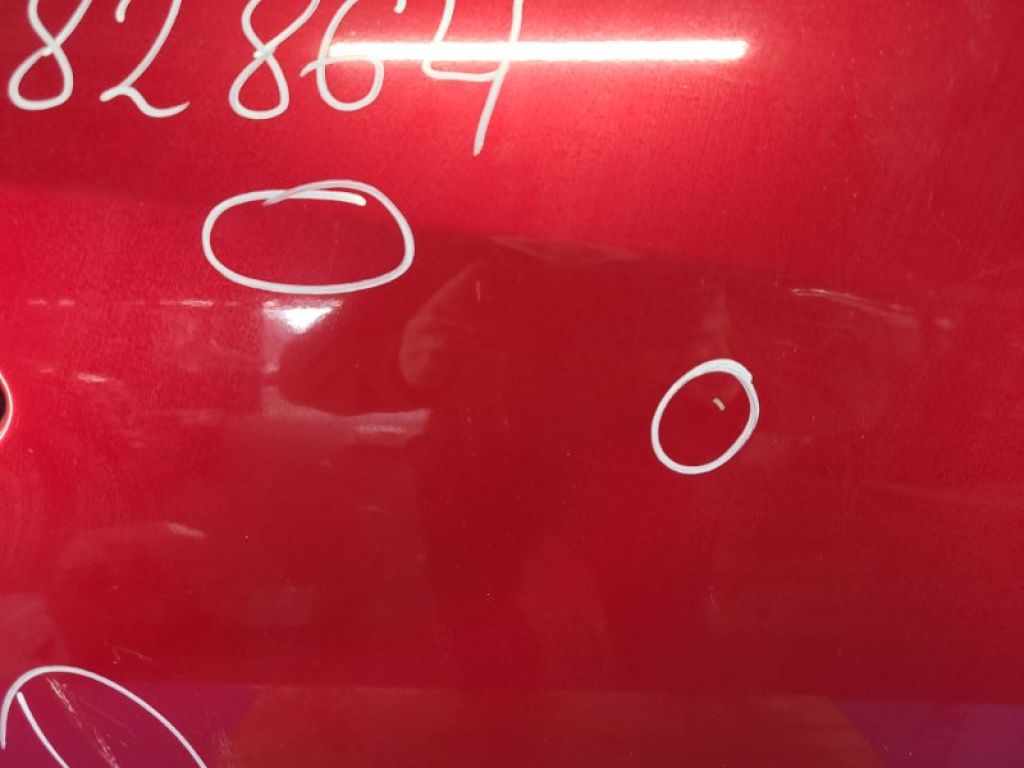 KDY3-58-02XH | Дверь передн. прав. MAZDA CX-5 (KE) 11-17 - Фото 11