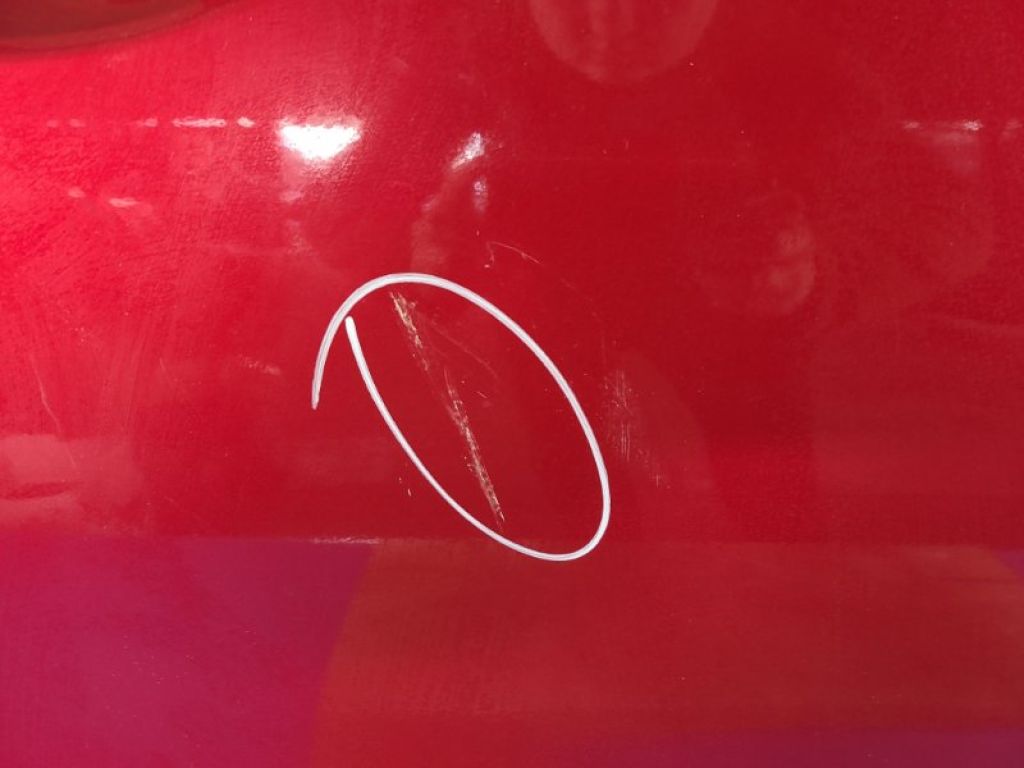 KDY3-58-02XH | Дверь передн. прав. MAZDA CX-5 (KE) 11-17 - Фото 12