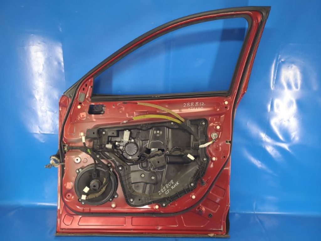 KDY3-58-02XH | Дверь передн. прав. MAZDA CX-5 (KE) 11-17 - Фото 13