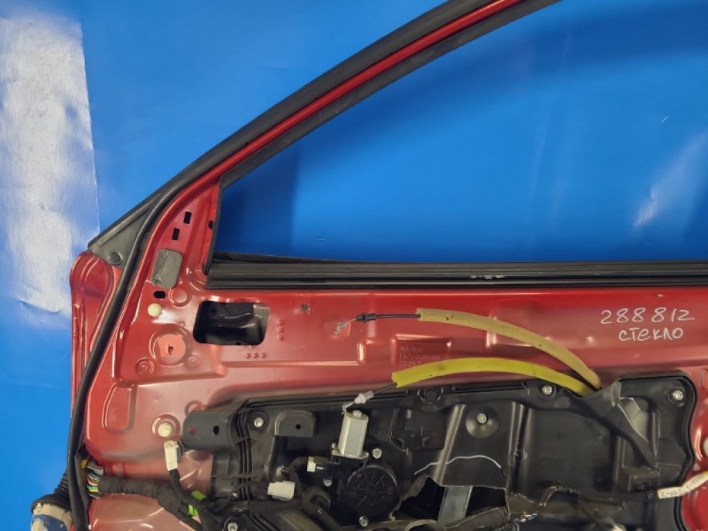 KDY3-58-02XH | Дверь передн. прав. MAZDA CX-5 (KE) 11-17 - Фото 14