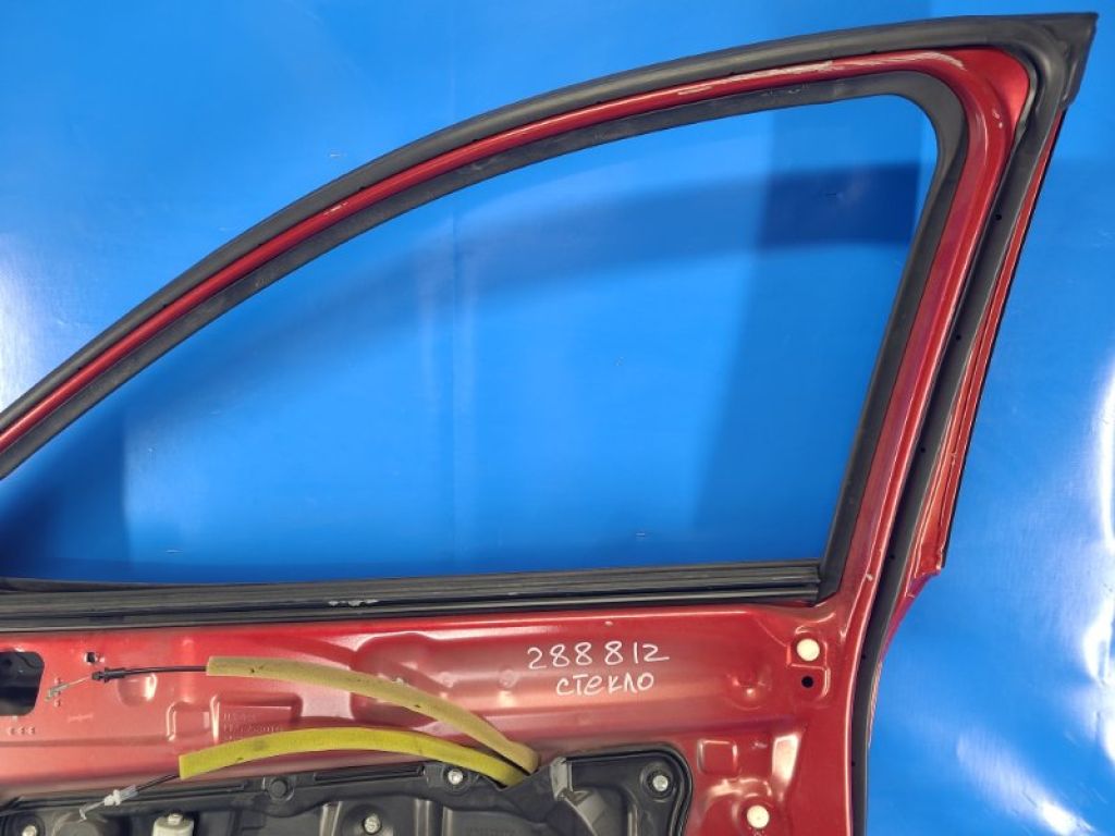 KDY3-58-02XH | Дверь передн. прав. MAZDA CX-5 (KE) 11-17 - Фото 17