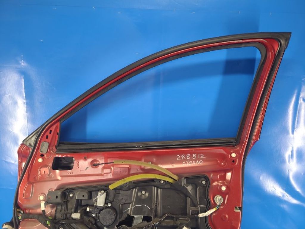 KD53-58-510A | Скло дверей передн. прав. MAZDA CX-5 (KE) 11-17