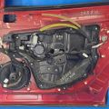 KD53-58-590 | Склопідйомник передн. прав. MAZDA CX-5 (KE) 11-17
