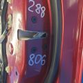 KFY9-58-310 | Замок двері передн. прав. MAZDA CX-5 (KE) 11-17