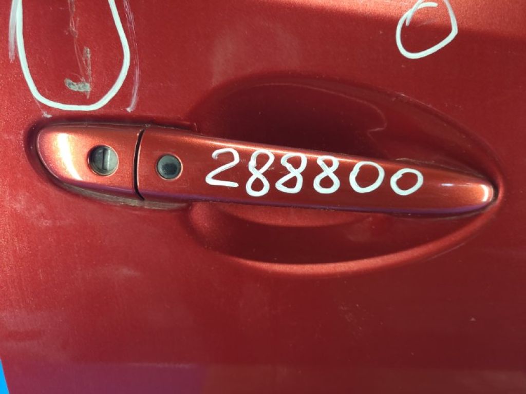 KD53-58-41XB85 | Ручка двери наружная передн. прав. MAZDA CX-5 (KE) 11-17