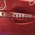 KD53-58-41XB85 | Ручка двери наружная передн. прав. MAZDA CX-5 (KE) 11-17