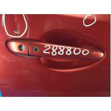 Ручка двері зовнішня передн. прав. MAZDA CX-5 11-17