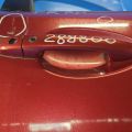 KD53-58-41XB85 | Ручка двери наружная передн. прав. MAZDA CX-5 (KE) 11-17 - Превью 3