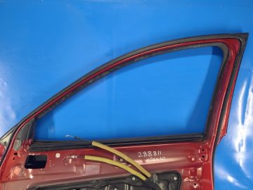 Стекло двери передн. прав. MAZDA CX-5 (KE) 11-17