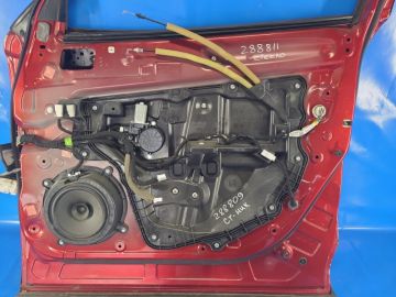 Склопідйомник передн. прав. MAZDA CX-5 (KE) 11-17