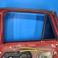 KD47-72-510 | Стекло двери задн. прав. MAZDA CX-5 (KE) 11-17