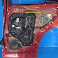 KD53-72-590 | Стеклоподъемник задн. прав. MAZDA CX-5 (KE) 11-17