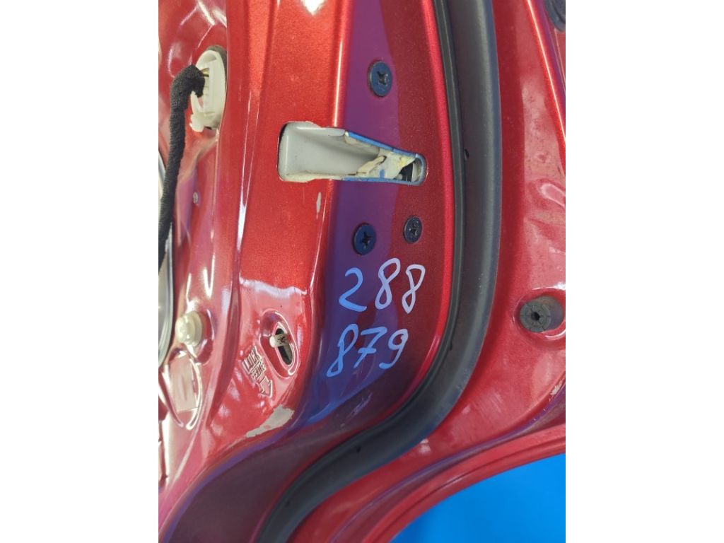 KD53-72-310 | Замок двери задн. прав. MAZDA CX-5 (KE) 11-17
