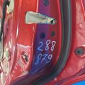 KD53-72-310 | Замок двери задн. прав. MAZDA CX-5 (KE) 11-17