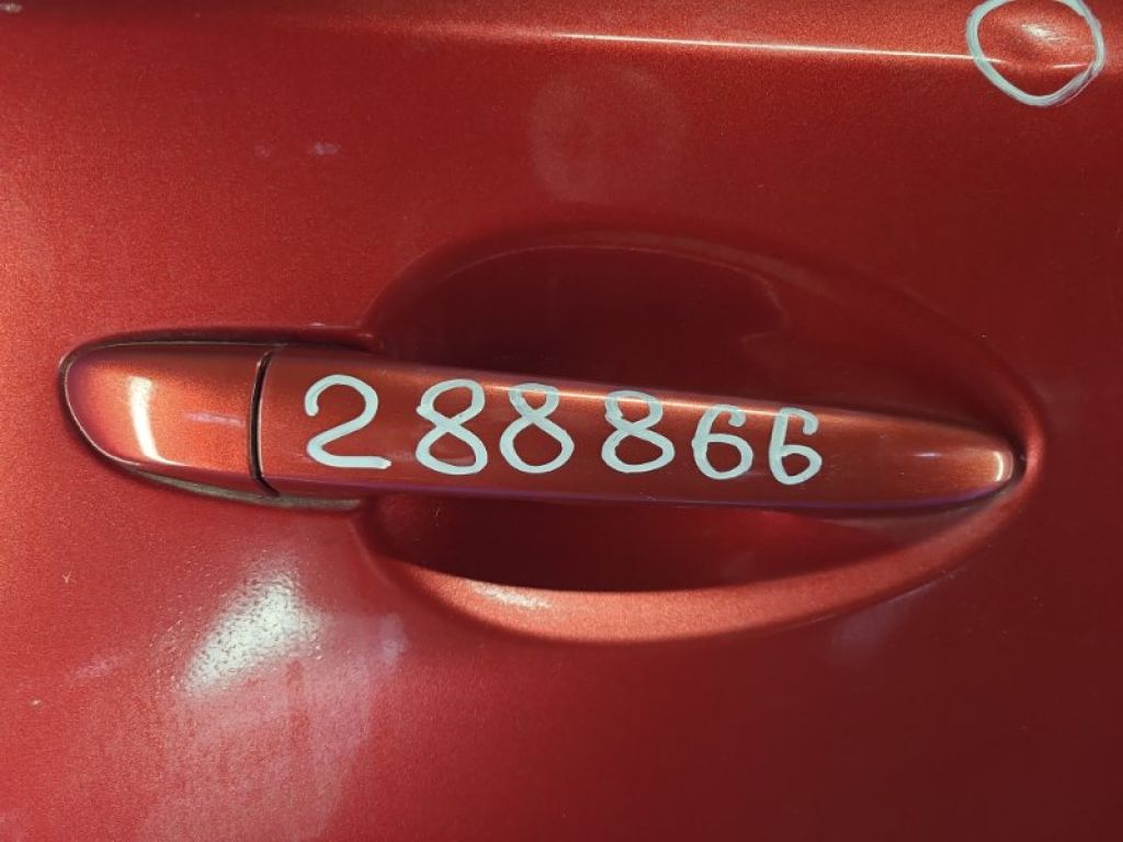 KD53-58-41XC62 | Ручка двери наружная задн. прав. MAZDA CX-5 (KE) 11-17