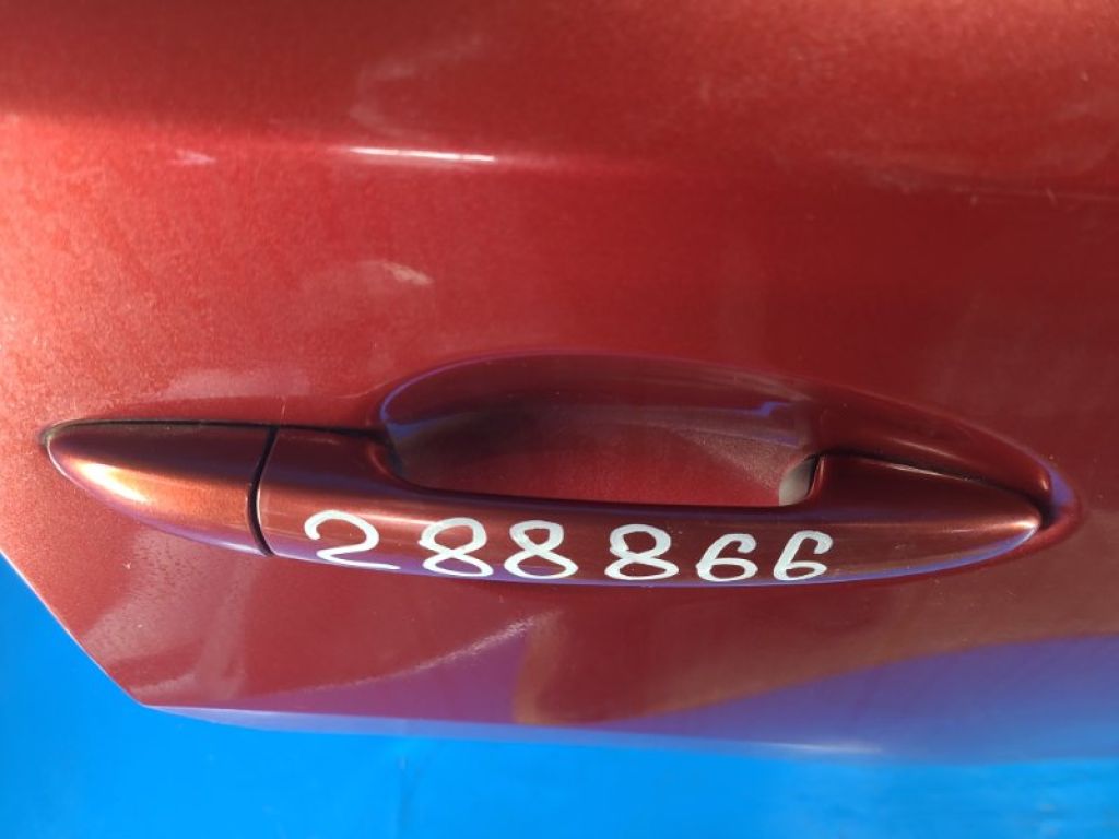 KD53-58-41XC62 | Ручка двери наружная задн. прав. MAZDA CX-5 (KE) 11-17 - Фото 2