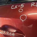 KDY3-72-02XC | Дверь задн. прав. MAZDA CX-5 (KE) 11-17 - Превью 4