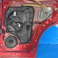 KDY3-72-02XC | Дверь задн. прав. MAZDA CX-5 (KE) 11-17 - Превью 11