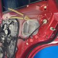 KDY3-72-02XC | Дверь задн. прав. MAZDA CX-5 (KE) 11-17 - Превью 12
