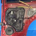 KD53-72-590 | Стеклоподъемник задн. прав. MAZDA CX-5 (KE) 11-17