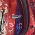 KD53-72-310 | Замок двери задн. прав. MAZDA CX-5 (KE) 11-17
