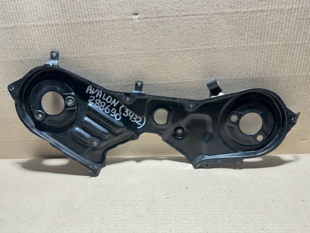 11323-20030 | Кришка ГРМ TOYOTA AVALON 99-05