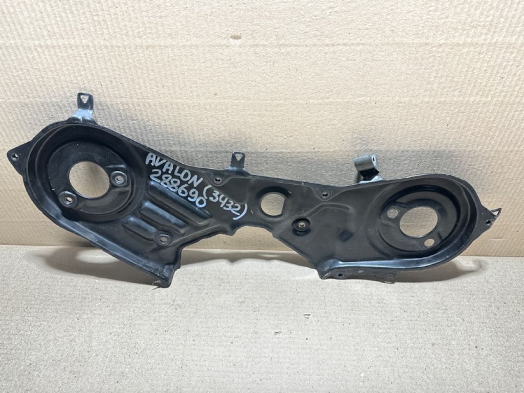 11323-20030 | Кришка ГРМ TOYOTA AVALON 99-05 - Фото 2