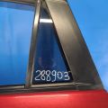 KD47-73-661A | Стекло двери глухое задн. лев. MAZDA CX-5 (KE) 11-17