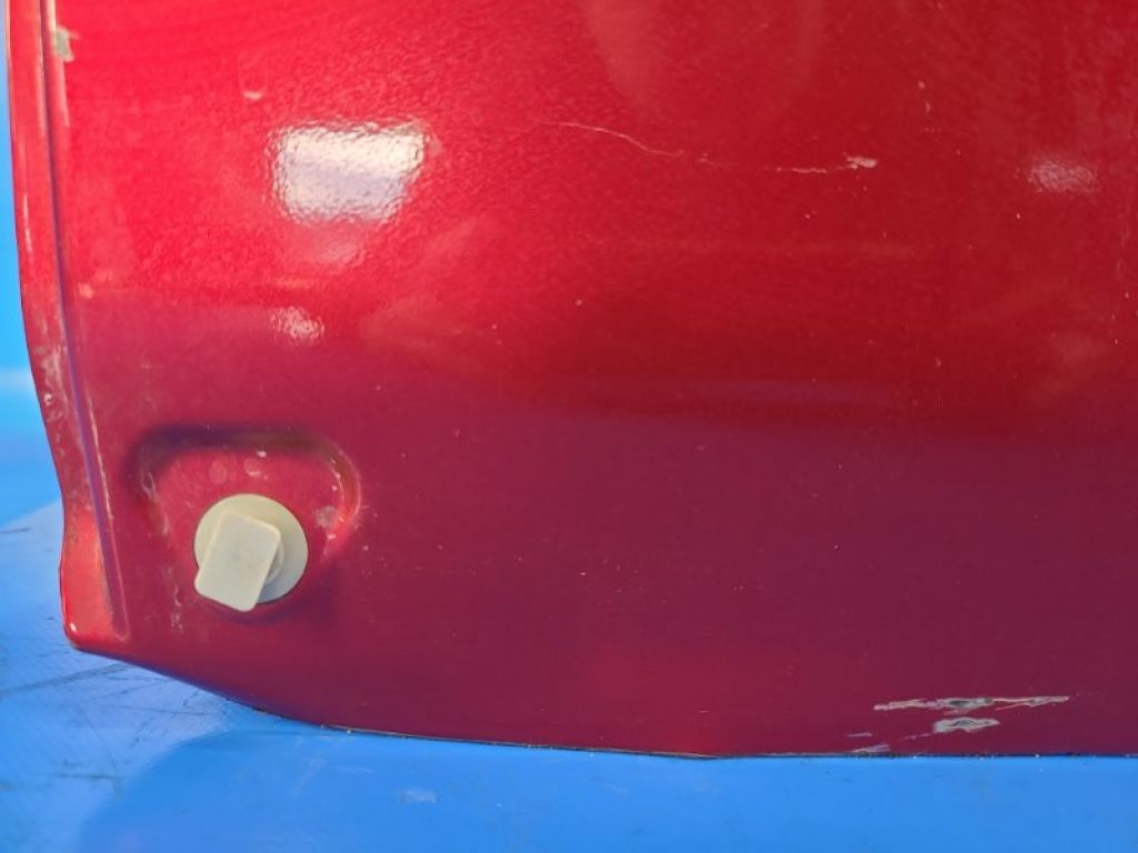 KDY3-73-02XC | Двері задн. лів. MAZDA CX-5 (KE) 11-17 - Фото 8