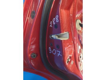 Замок двері задн. лів. MAZDA CX-5 (KE) 11-17