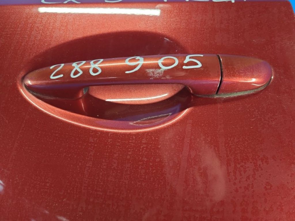 KD53-59-41XB62 | Ручка двери наружная задн. лев. MAZDA CX-5 (KE) 11-17 - Фото 3