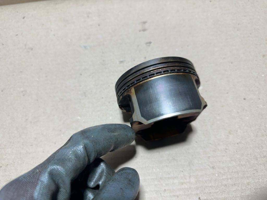 13301-0A020 | поршень прав. TOYOTA AVALON 99-05 - Фото 3