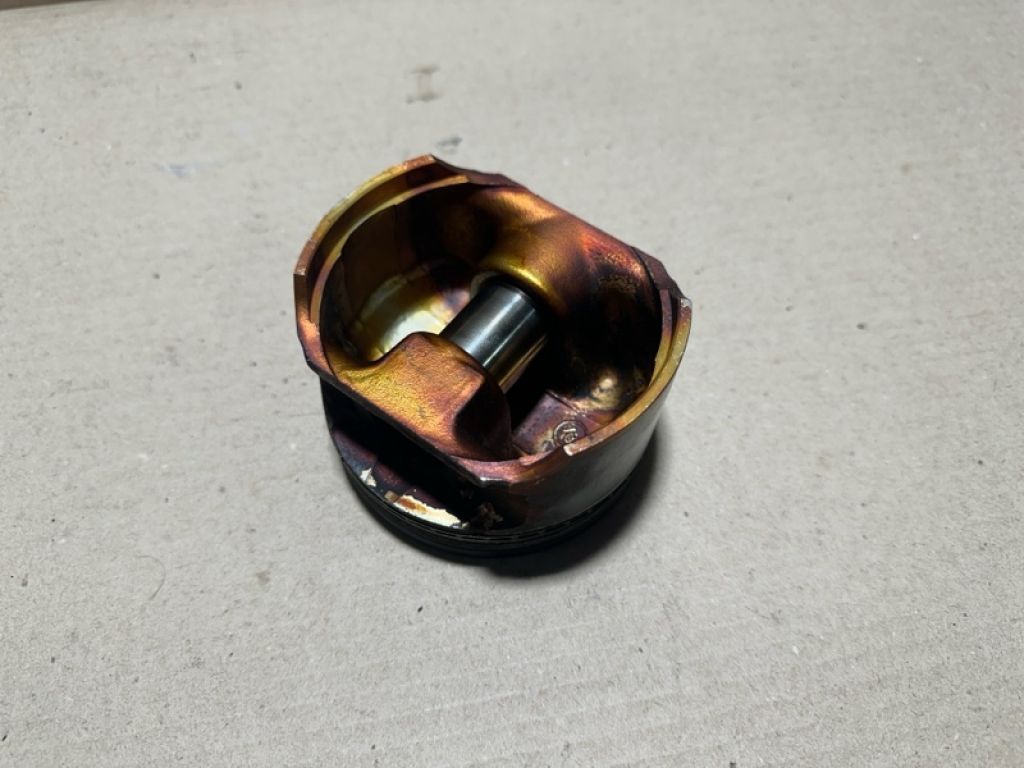 13301-0A020 | поршень прав. TOYOTA AVALON 99-05 - Фото 4