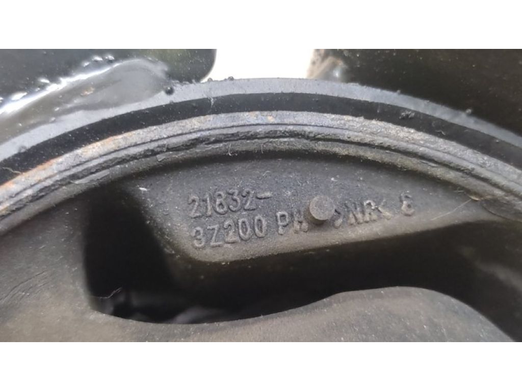 21830-3Z200 | Подушка двигателя лев. KIA SOUL PS 13-19 - Фото 4