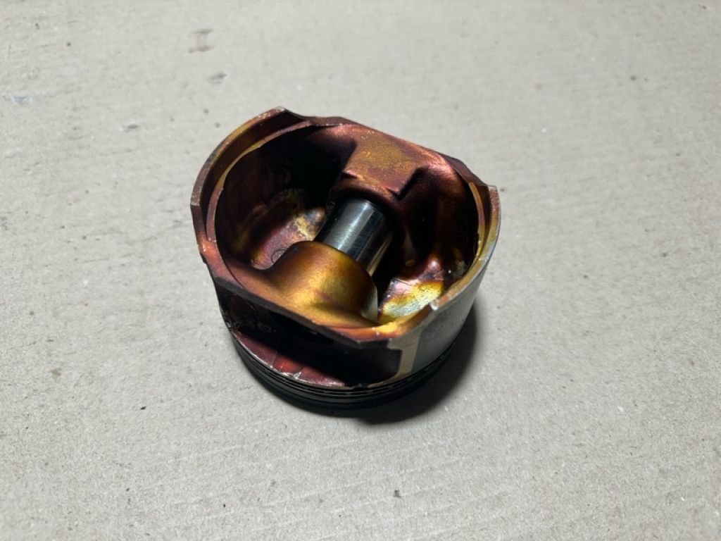 13301-0A020 | поршень прав. TOYOTA AVALON 99-05 - Фото 4