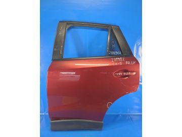 Двері задн. лів. MAZDA CX-5 (KE) 11-17 Двері задн. лів. MAZDA CX-5 (KE) 11-17