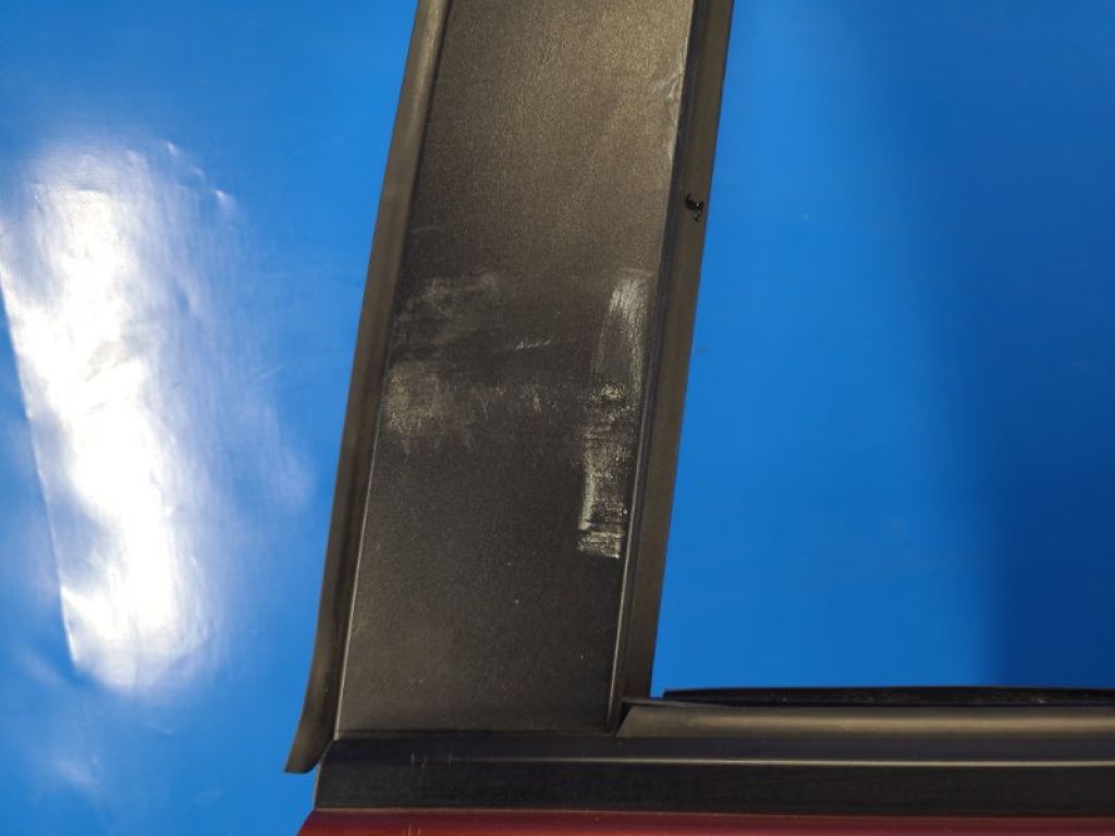 KDY3-73-02XC | Двері задн. лів. MAZDA CX-5 (KE) 11-17 - Фото 4