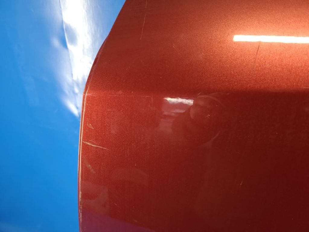 KDY3-73-02XC | Двері задн. лів. MAZDA CX-5 (KE) 11-17 - Фото 5