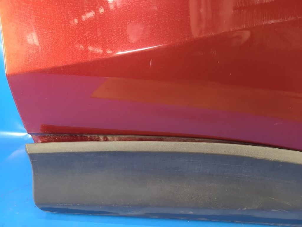 KDY3-73-02XC | Двері задн. лів. MAZDA CX-5 (KE) 11-17 - Фото 6