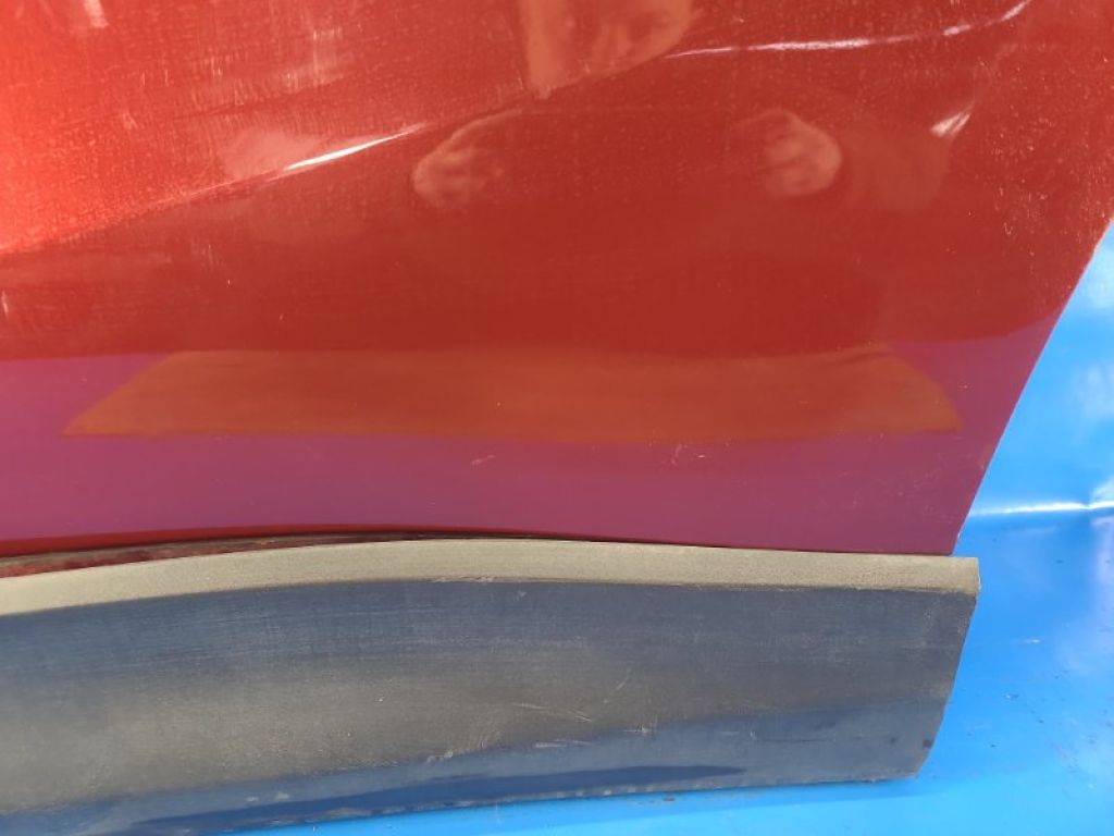 KDY3-73-02XC | Двері задн. лів. MAZDA CX-5 (KE) 11-17 - Фото 7