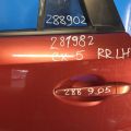 KDY3-73-02XC | Двері задн. лів. MAZDA CX-5 (KE) 11-17 - Прев'ю 9