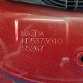 KDY3-73-02XC | Двері задн. лів. MAZDA CX-5 (KE) 11-17 - Прев'ю 13