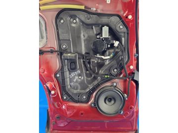Склопідйомник задній лівий MAZDA CX-5 (KE) 11-17