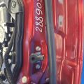 KD53-72-270 | Ограничитель двери задн. лев. MAZDA CX-5 (KE) 11-17