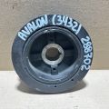 13408-0A010 | Шкив коленвала TOYOTA AVALON 99-05