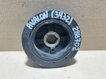 Шкив коленвала TOYOTA AVALON 99-05