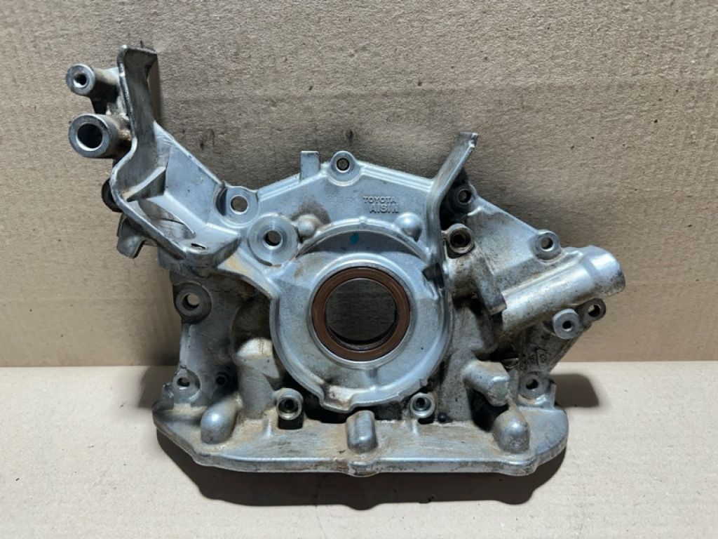 15100-0A020 | Масляный насос TOYOTA AVALON 99-05