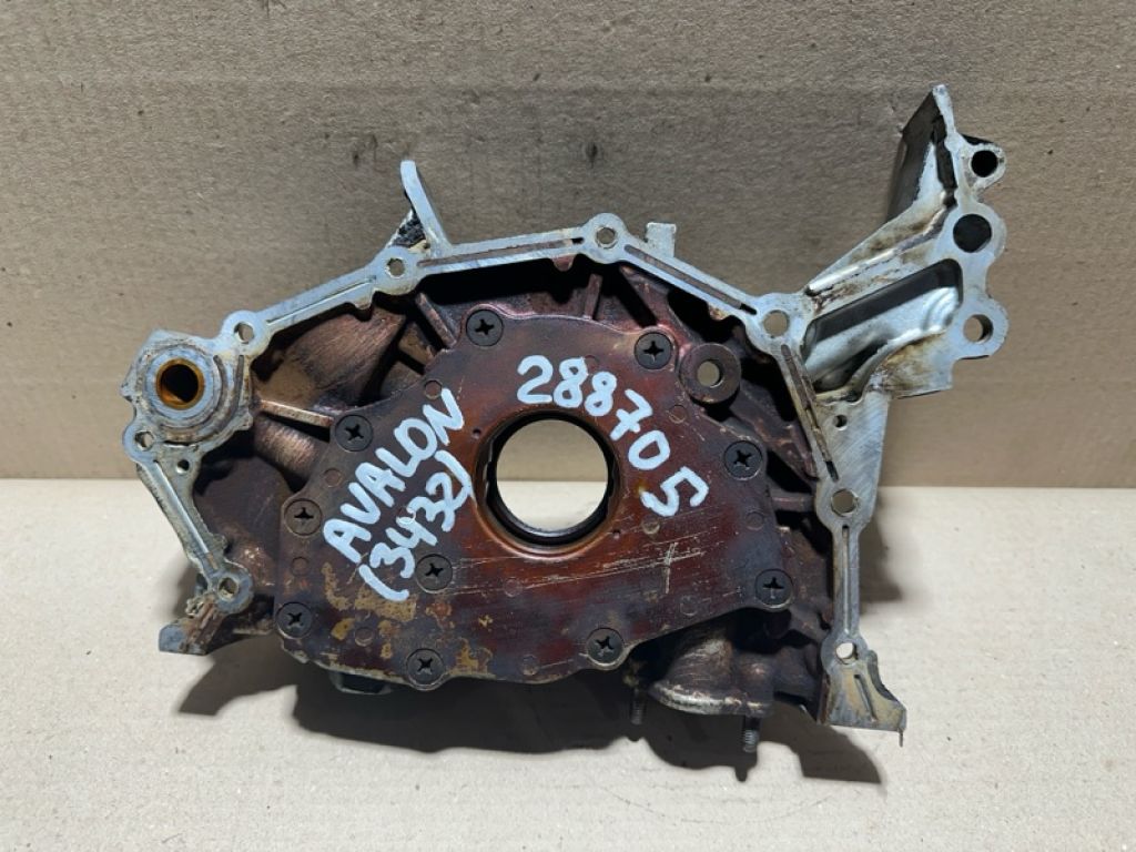 15100-0A020 | Масляный насос TOYOTA AVALON 99-05 - Фото 3