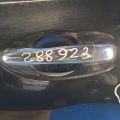 80640-4BA0D | Ручка двери наружная задн. лев. NISSAN X-TRAIL/ROGUE T32 13-20